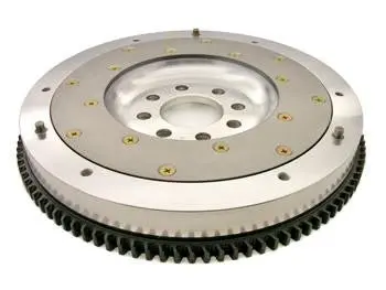 Fidanza 08 Evo 10 4B11t 9.0Lb Aluminium Flywheel (13.4Lb Oem) 1