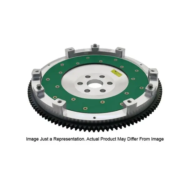 Fidanza 15+ Ford Mustang 2.3L Ecoboost Aluminum Flywheel 1