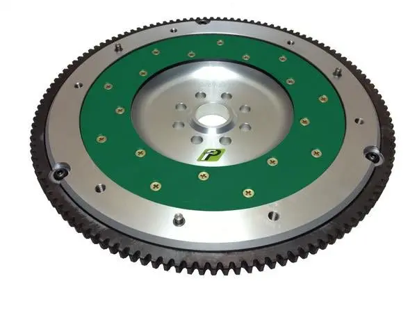Fidanza 2014-2019 Ford Fiesta St Aluminium Flywheel 1