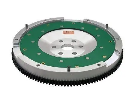 Fidanza Aluminum Flywheel Ford Focus St 2013-2018 1
