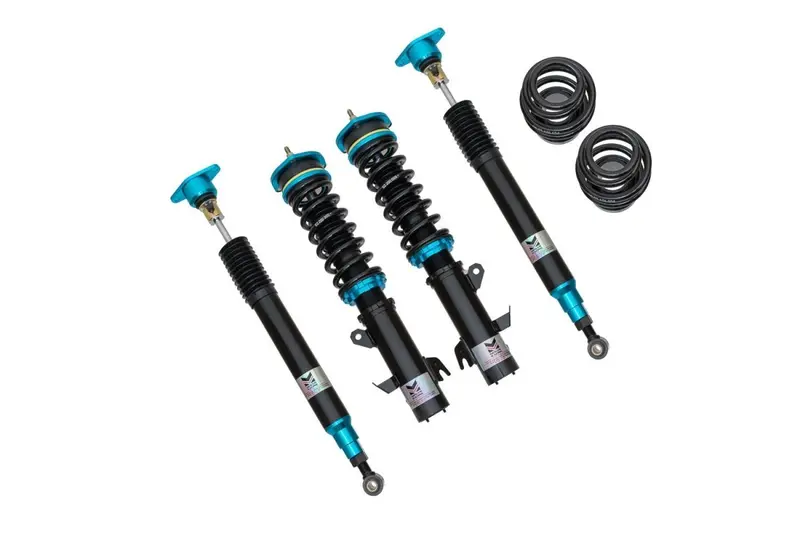 Fiesta St 2014+ - Megan Racing Ez Ii Series Coilovers 1