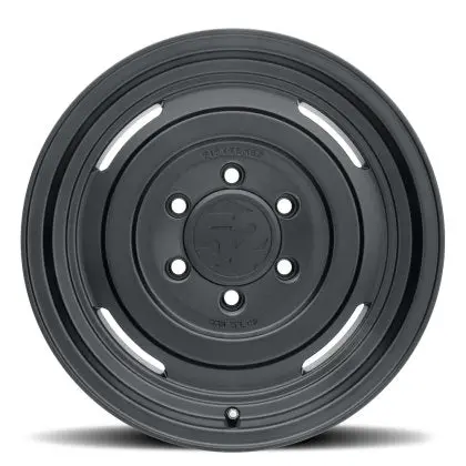 Fifteen52 Analog Hd Asphalt Black 1