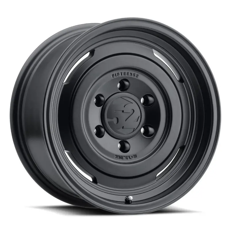 Fifteen52 Analog Hd (Asphalt Black) 19+ Ranger 1