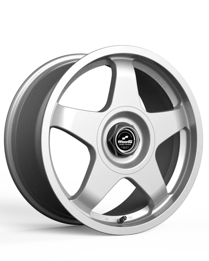 Fifteen52 Chicane 4X100/4X108 1