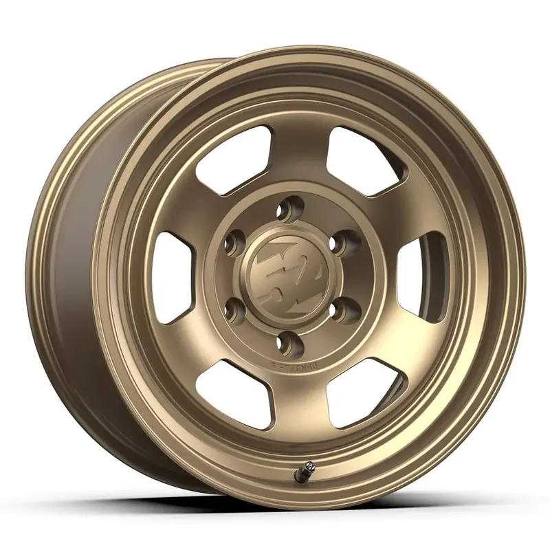 Fifteen52 Patrol Hd 1