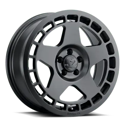 Fifteen52 Turbomac - Asphalt Black Wheel (Mazda Cx-50) 1
