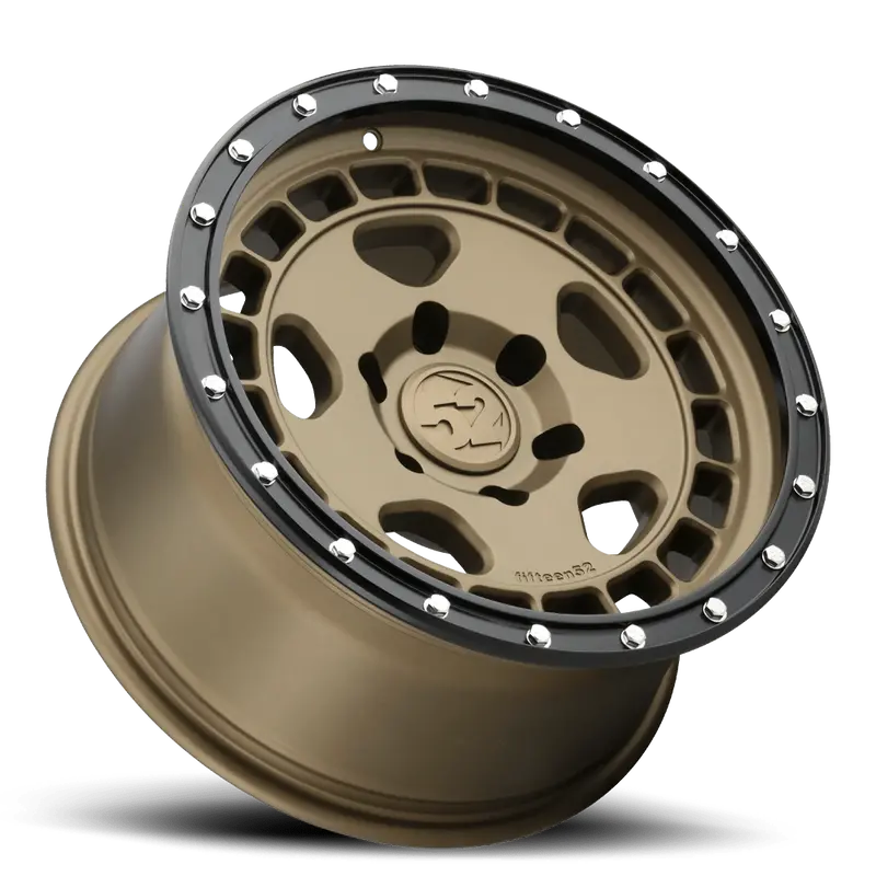 Fifteen52 Turbomac Hd 2