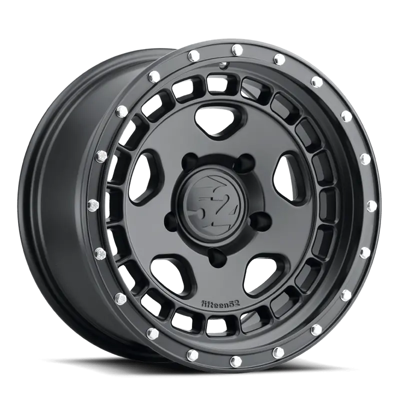 Fifteen52 Turbomac Hd (Asphalt Black) 19+ Ranger 1