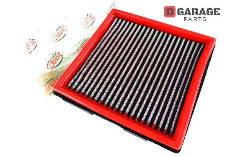 Filtro Aria Bmc Racing Ducati Monster 600 750 900 1
