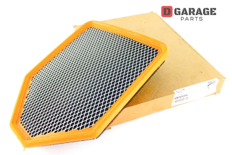 Filtro Aria Ducati Multistrada 620 1000 1100 1