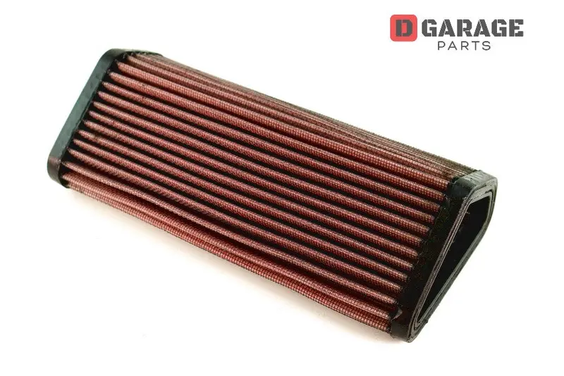 Filtro Aria Racing Ducati Sbk 848 1098 1198 1