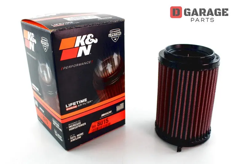 Filtro Aria Racing K&N Ducati Scrambler 800 1