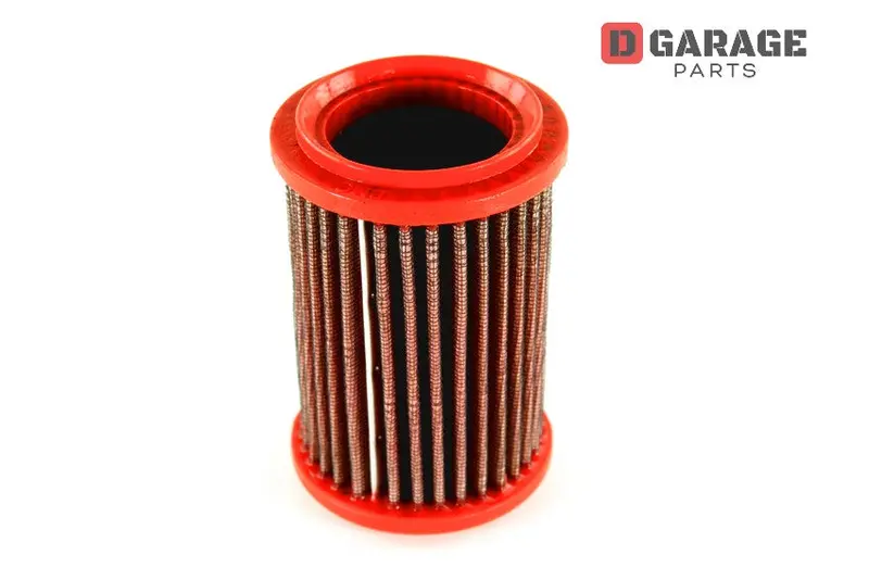 Filtro Aria Racing Lavabile Bmc Ducati Hypermotard 1100 S 1