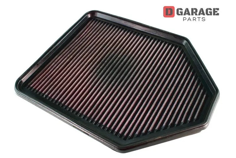 Filtro Aria Racing Lavabile Ducati Multistrada 1000 1