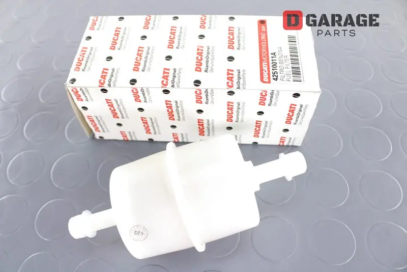 Filtro Benzina Ducati Supersport Ss 600 750 900 1