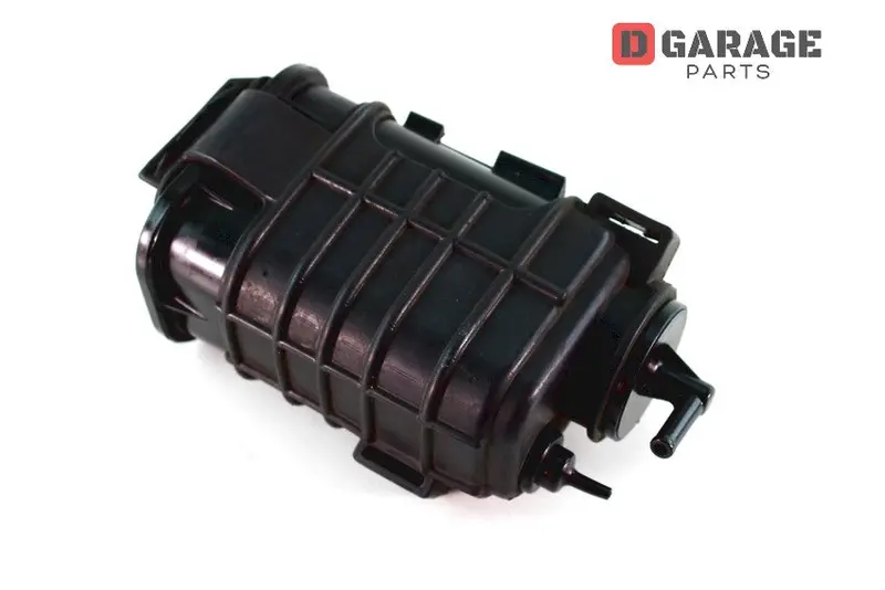 Filtro Canister Ducati Scrambler 400 Sixty2 1