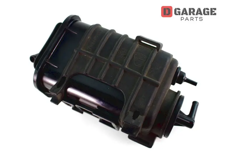 Filtro Canister Ducati Scrambler 400 Sixty2 1
