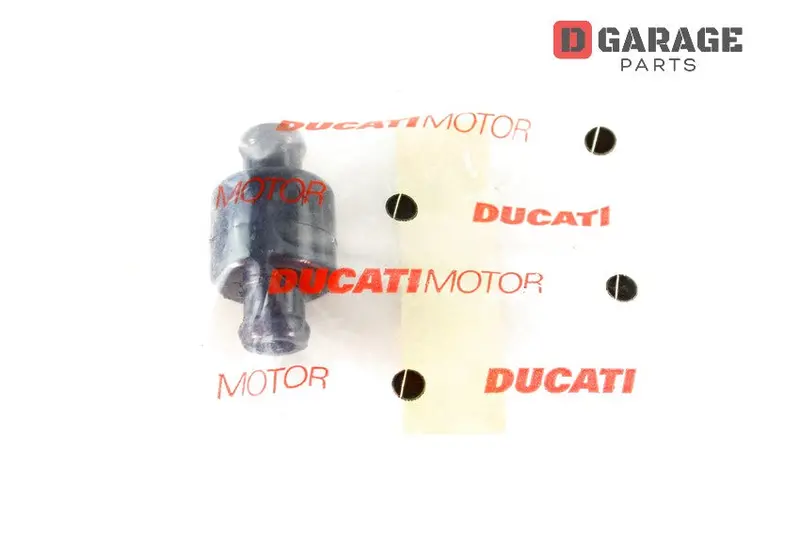 Filtro Carburatore Benzina Ducati Monster 600 750 900 1
