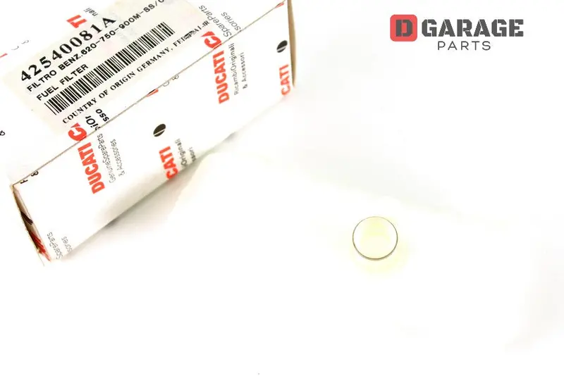 Filtro Pompa Benzina Ducati Monster 620 750Ie 900 1000 1