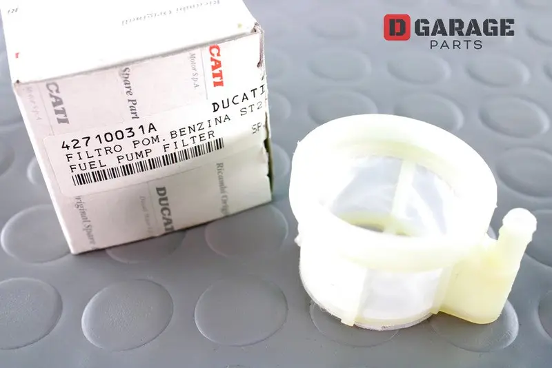 Filtro Pompa Benzina Ducati Sbk 748 996 998 St2 1