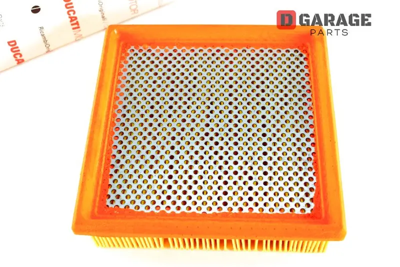 Filtro Scatola Aspirazione Aria Ducati Mh900e Mhe 1