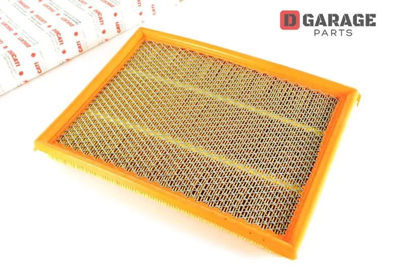 Filtro Scatola Filtro Aria Ducati Monster 900Ie 1000 S4 1