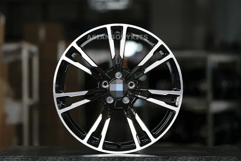 Fit Bmw M5 F90 20 Inch Forged Wheels Rims 20X9.5 20X10.5 5X112 Et28 706M Style 1