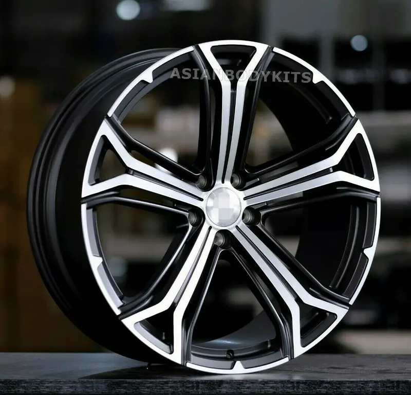 Fit Maserati Levante 21 Inch Forged Wheels Rims 21X9 21X10.5 2016 - 2019 1