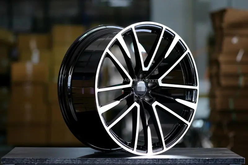 Fit Maserati Levante 22 Inch Forged Wheels Rims 22X9 22X10.5 2016 - 2019 1