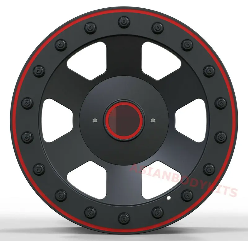 Fit Mercedes Benz W463 W463a W464 G Class 20 Inch Forged Wheels G63 G550 4X4 2