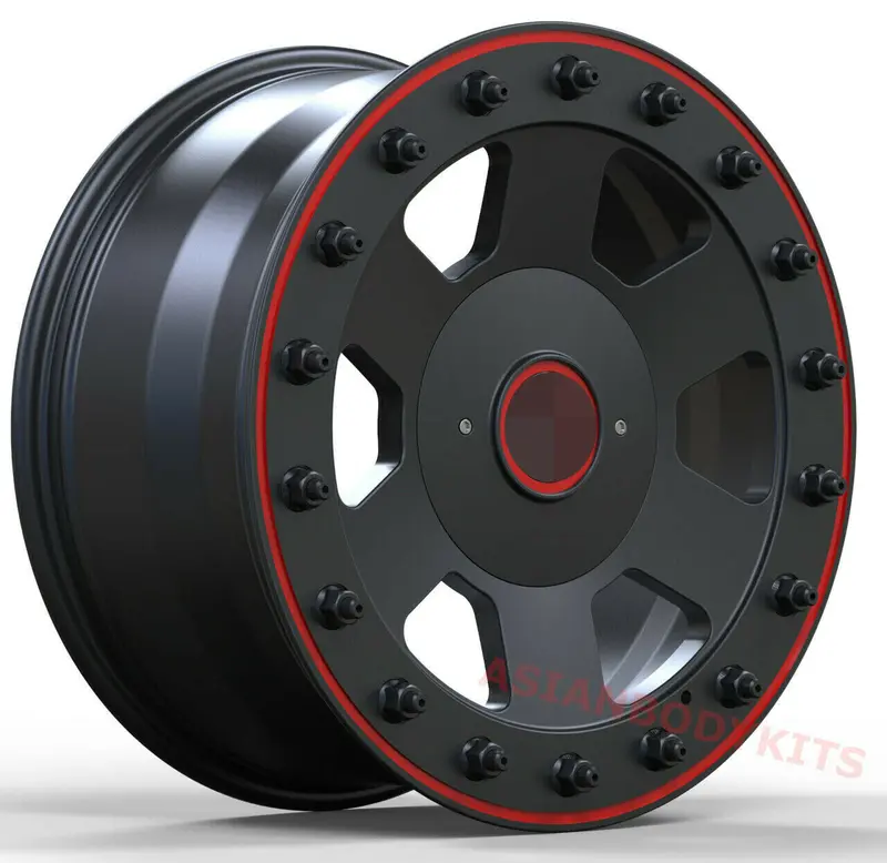 Fit Mercedes Benz W463 W463a W464 G Class 20 Inch Forged Wheels G63 G550 4X4 3