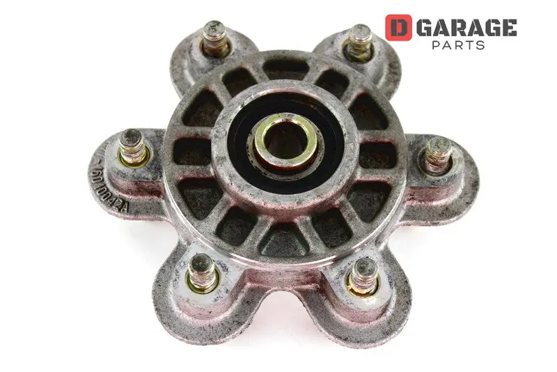 Flangia Corona Parastrappi Ducati Ss 900 Monster 1