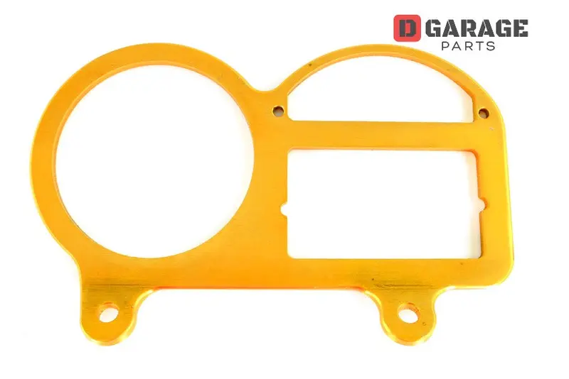 Flangia Ergal Contagiri Oro Ducati Monster 600 750 1