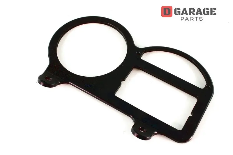 Flangia Ergal Contagiri Oro Ducati Monster 600 750 900 1