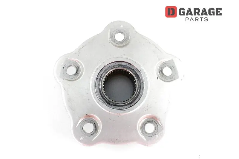Flangia Fissaggio Corona Catena Ducati 748 916 996 1