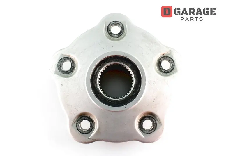 Flangia Fissaggio Corona Catena Ducati 748 916 996 1