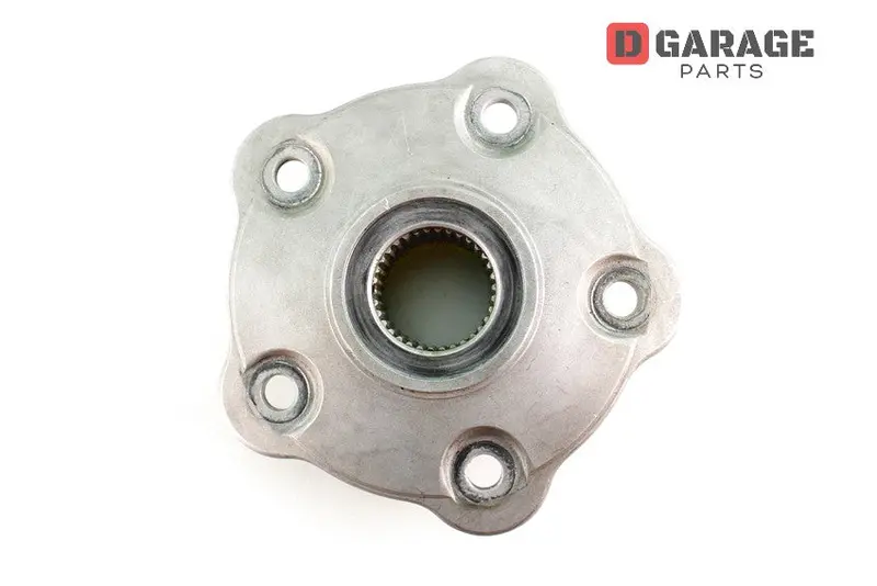 Flangia Fissaggio Corona Catena Ducati 748 916 996 998 1