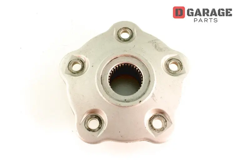 Flangia Fissaggio Corona Catena Ducati 748 916 996 998 1