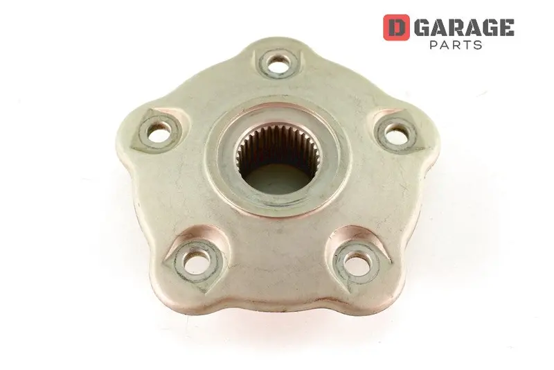 Flangia Fissaggio Corona Catena Ducati 748 916 996 998 1