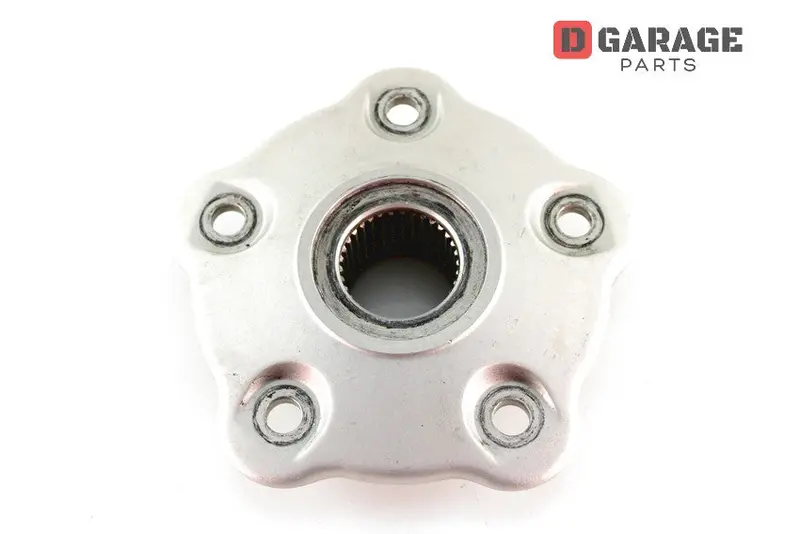 Flangia Fissaggio Corona Catena Ducati 748 916 996 998 1