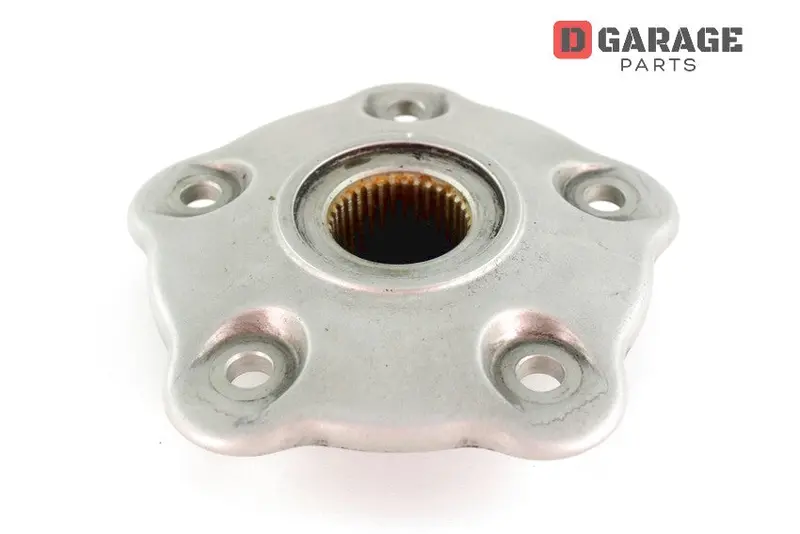 Flangia Fissaggio Corona Catena Ducati 748 916 996 998 1