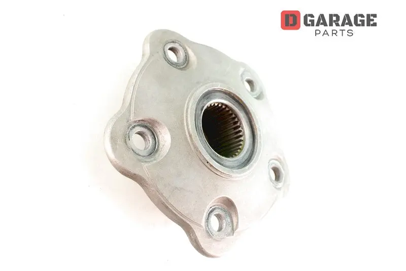 Flangia Fissaggio Corona Catena Ducati 748 916 996 998 2
