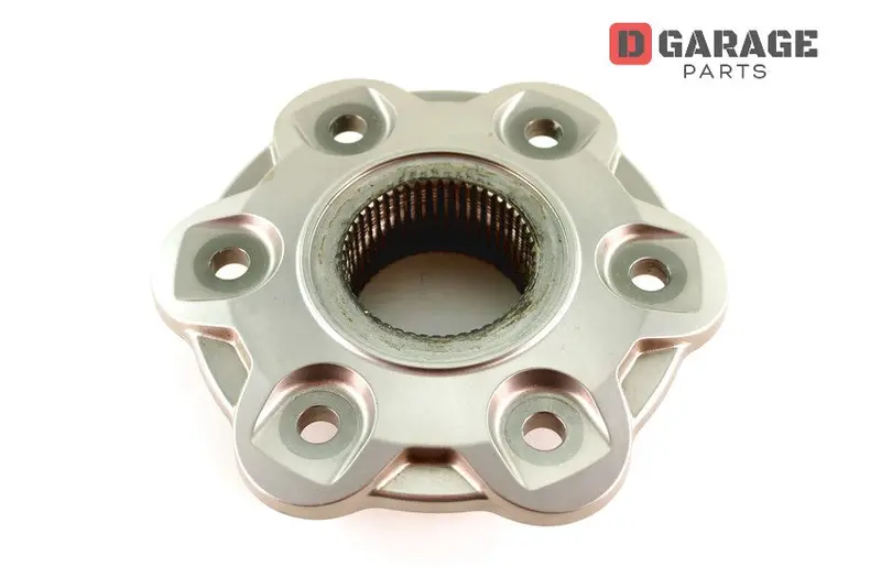 Flangia Fissaggio Corona Catena Ducati Diavel 1200 1
