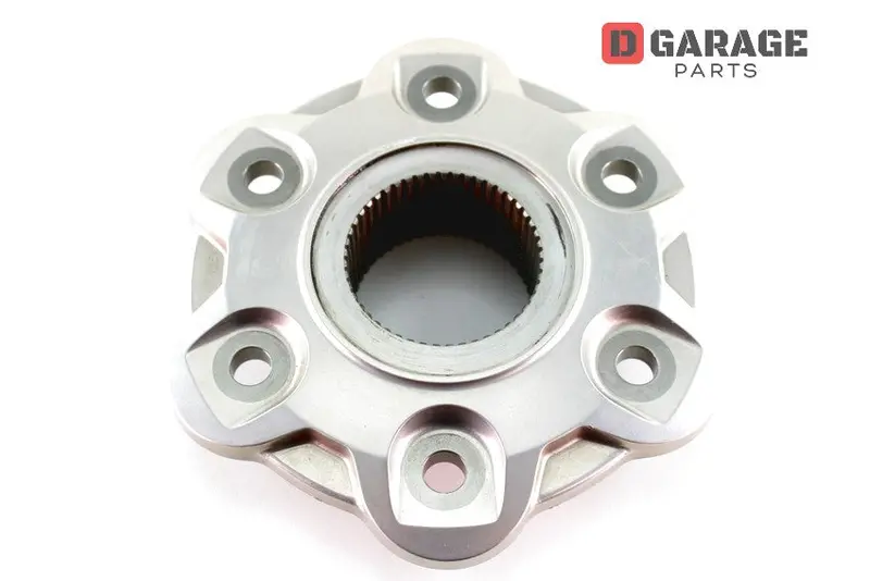 Flangia Fissaggio Corona Catena Ducati Diavel 1200 1