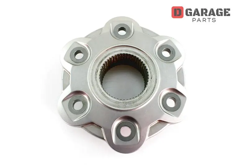 Flangia Fissaggio Corona Catena Ducati Diavel 1200 1