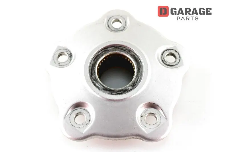 Flangia Fissaggio Corona Catena Ducati Hypermotard 796 1100 1