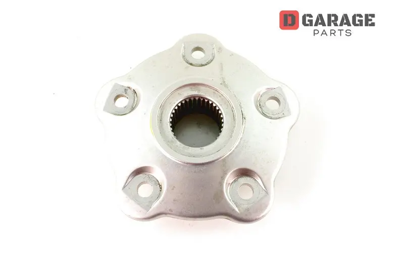 Flangia Fissaggio Corona Catena Ducati Hypermotard 821 939 1