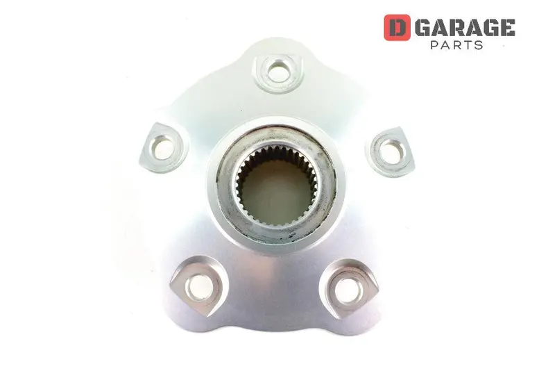 Flangia Fissaggio Corona Catena Ducati Hypermotard 821 939 1