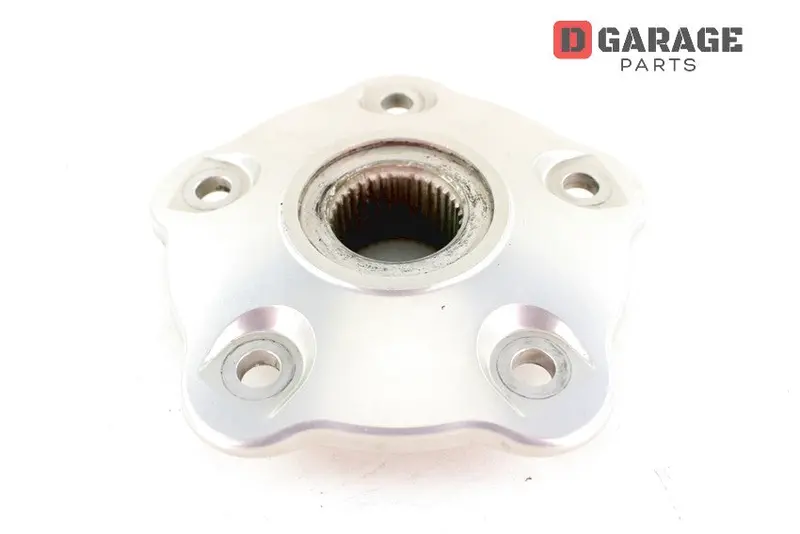 Flangia Fissaggio Corona Catena Ducati Hypermotard 950 950 Rve 950 Sp 1