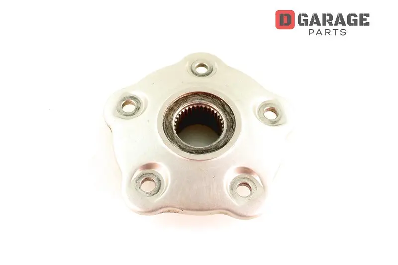 Flangia Fissaggio Corona Catena Ducati Monster S2r S4r S4rs 1